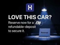Used Volvo V60 CC 247 HP (181 kW) 2022 Estate