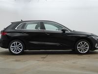 used Audi A3 40 TFSI e Sport 5dr S Tronic