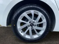 Käytetty Audi A1 Sport 94 HP (69 kW) 2023 Valkoinen Katumaasturi