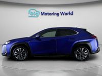 Used Lexus UX Sport Design Packet 181 HP (133 kW) 2022 SUV