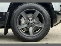 Used Land Rover Defender SE Dynamic 300 HP (220 kW) 2023 Silver SUV
