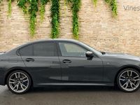 Used BMW M340 M Sport 374 HP (275 kW) 2020 Grey Sedan