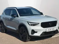 Used Volvo XC40 Plus 2026 SUV