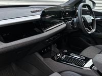 Used Audi Q6 e-tron S-Line 284 kW (387 HP) 2025 Blue SUV