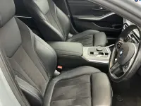 Used BMW 320 M Sport 184 HP (135 kW) 2023 Grey Sedan
