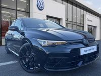 Used VW Golf VIII R 333 HP (244 kW) 2025 Black Hatchback