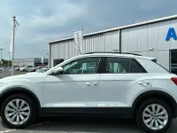 Used VW T-Roc SE 110 HP (80 kW) 2021 SUV