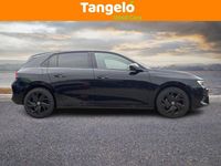 Used Vauxhall Astra S 130 HP (95 kW) 2024 Black Hatchback