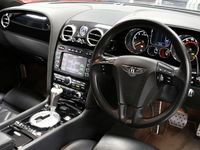 Used Bentley Continental GT 2010 Grey Coupe