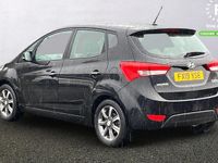 Used Hyundai ix20 SE 125 HP (91 kW) 2018 Hatchback