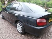 Używany Honda Accord 2001 Sedan/Limuzyna