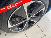 Neu Vauxhall Astra S 128 PS (94 kW) 2026 Blau Kleinwagen