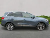 Second-hand Renault Kadjar Version S 140 CP (102 kW) 2019 Gri SUV