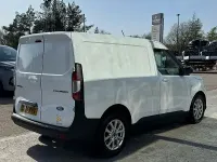 Usado Ford Transit Limited 125 CV (91 kW) 2025 Blanco Van