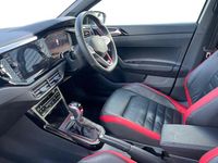 Used VW Polo Edition 207 HP (152 kW) 2024 White Hatchback