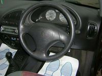 Used Citroën Saxo 1996 Hatchback