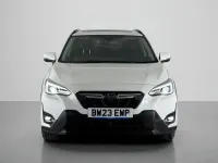 Used Subaru XV Premium 150 HP (110 kW) 2023 White SUV