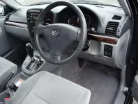 Used Suzuki Grand Vitara 2005 Black Estate