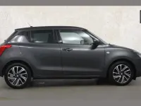 Used Suzuki Swift SZ-L 83 HP (61 kW) 2023 Grey Hatchback