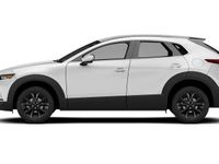 Nowe Mazda CX-30 Prime-Line 140 KM (102 kW) 2026 SUV