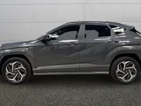 Used Hyundai Kona N Line 137 HP (100 kW) 2026 SUV