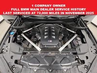 Used BMW X5 M Sport 530 HP (389 kW) 2023 Black SUV