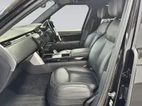 Used Land Rover Range Rover Autobiography 2024 Black SUV