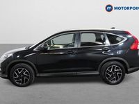 used Honda CR-V 2.0 i-VTEC SE Plus 5dr 2WD