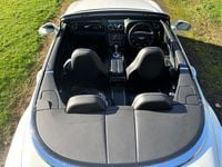 Used Bentley Continental GT Convertible 552 HP (405 kW) 2010 White Cabriolet