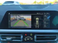 Used BMW 318 M Sport 2019 Black Sedan