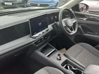 Used VW Tiguan Match 131 HP (96 kW) 2025 Black SUV