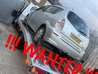 Used Toyota Corolla 2005 Silver Hatchback