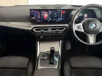 Used BMW i4 M Sport 250 kW (340 HP) 2023 White Sedan