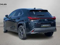 Used Lexus UX 250h 2021 Black SUV