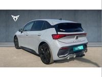 New Cupra Born e-Boost 166 kW (226 HP) 2025 Other Hatchback