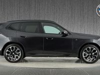 Used BMW X3 M Sport 295 HP (216 kW) 2025 Grey SUV