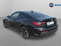 Used BMW 420 M Sport 184 HP (135 kW) 2026 Coupe