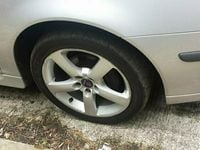 Used Saab 9-3 2004 Sedan