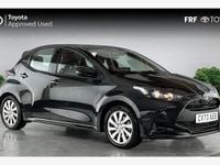 Used Toyota Yaris Hybrid 116 HP (85 kW) 2025 Hatchback