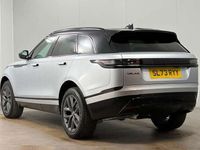 used Land Rover Range Rover Velar SUV (2023/73)2.0 D200 MHEV Dynamic SE 5dr Auto