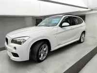 Usado BMW X1 M Sport 143 CV (105 kW) 2014 Blanco SUV