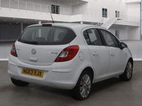 used Vauxhall Corsa 1.3 CDTi ecoFLEX SE 5dr [Start Stop]