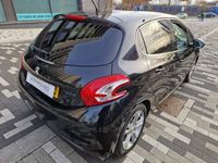 used Peugeot 208 1.4 HDi Allure 5dr