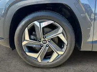 Used Hyundai Tucson Ultimate 150 HP (110 kW) 2022 Grey SUV