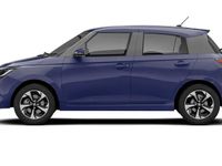 New Suzuki Swift 82 HP (60 kW) 2026 Hatchback
