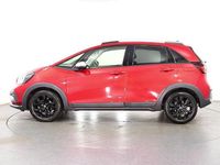 Used Honda Jazz Hybrid 109 HP (80 kW) 2022 Red Hatchback