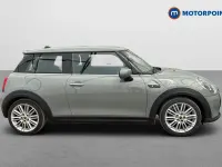 Used Mini Cooper S Hatch 135 kW (184 HP) 2022 Grey Hatchback