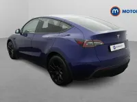 Used Tesla Model Y Long Range AWD 286 kW (389 HP) 2025 SUV