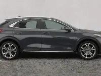 Used Kia XCeed 2022 Grey SUV