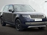Used Land Rover Range Rover SE 349 HP (256 kW) 2026 SUV